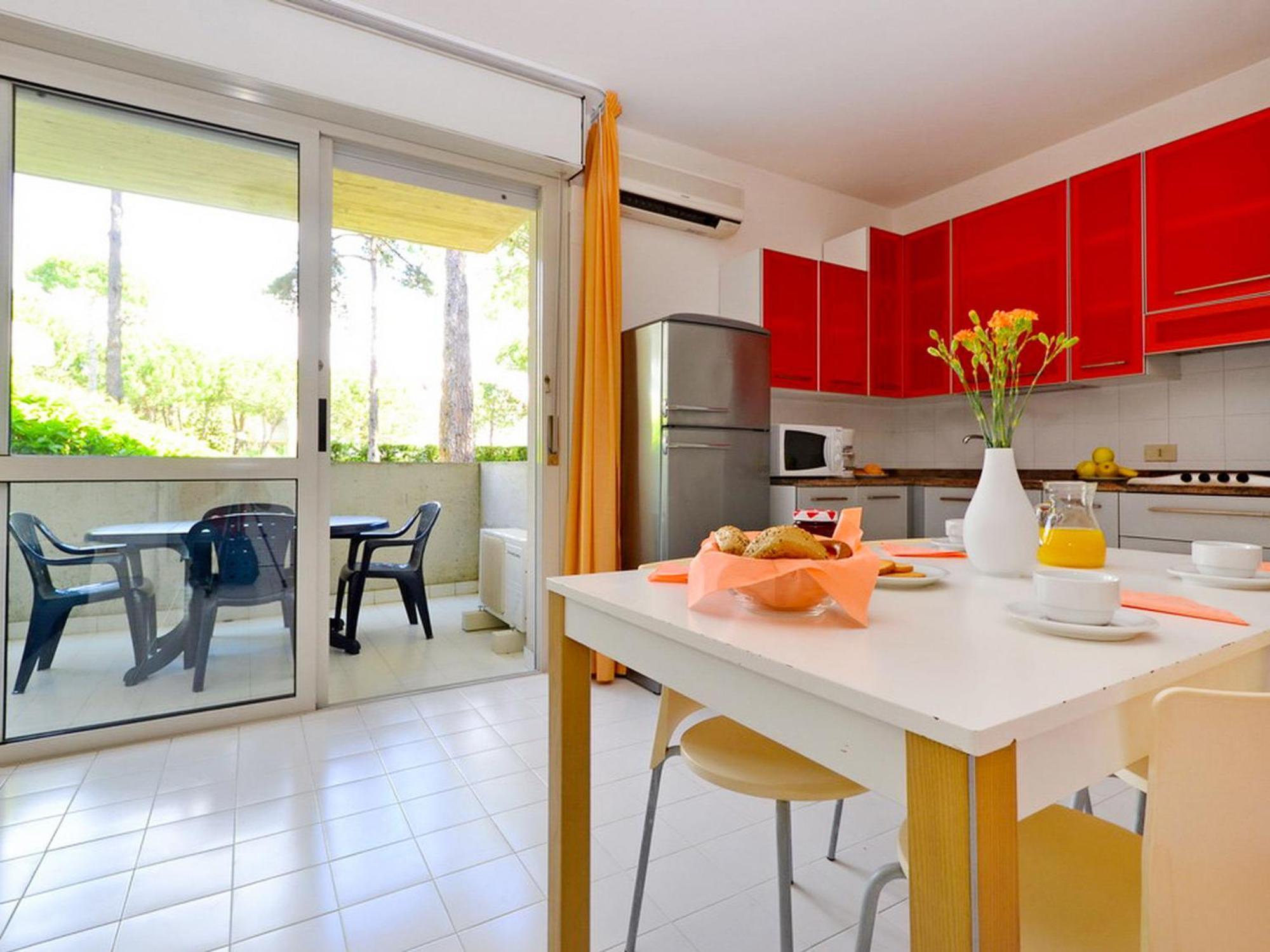 Parco Hemingway-19 By Interhome Appartamento